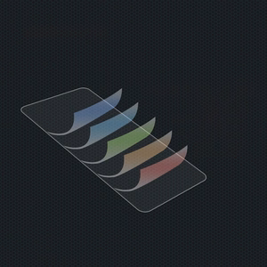 Nillkin Anti-Explosion Glass 2.5D tempered-glass screen protector for Samsung Galaxy A72 5G / 4G