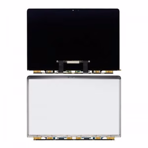 LCD-näyttö, yhteensopiva Macbook Air 13" Retina (2018-2020) (A1932 / A2179):n kanssa, alkuperäinen