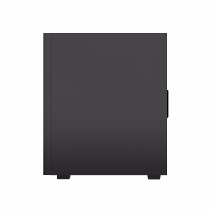 Darkflash M305 Mesh tietokonekotelo ilman tuulettimia (musta)