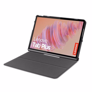 Tech-Protect SmartCase for Lenovo TAB PLUS - Black