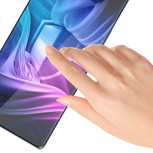 Honor X60 – 3mk Silky Matt Pro puhelimen näytönsuoja