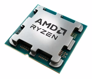 AMD Ryzen 7 7700X3D – pöytäkoneprosessori, tray-pakkaus (100-000002235)