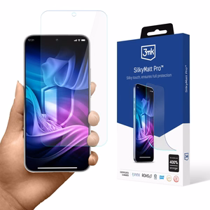 Huawei Nova 13 – 3mk Silky Matt Pro puhelimen näytönsuoja