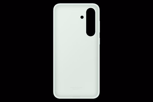 Samsung Silicone Cover EF-PS731CME Galaxy S25 FE - minttu