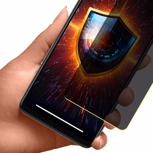 Tecno Spark 20 – 3mk Silky Matt Privacy tietosuojakalvo