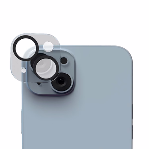 SBS D3O karkaistu lasi iPhone 14 / 14 Plus kamerasaarelle