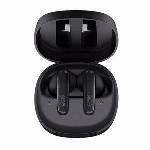 QCY T13x TWS Langattomat In-Ear Bluetooth 5.3 Kuulokkeet - musta