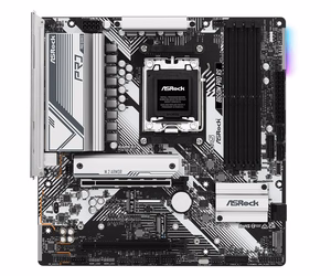 Asrock B650M Pro RS emolevy AMD B650 Socket AM5 micro ATX