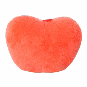 Line Friends BT21 TATA Baby Pong Pong -pehmomaskotti, 8 cm