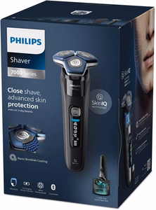 Philips SHAVER Series 7000 S7886/58 Wet and Dry electric shaver