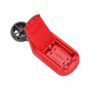 Uni-T UT363 -anemometri lämpötilan mittaustoiminnolla