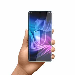 Vivo V40 Pro 5G – 3mk Silky Matt Pro puhelimen näytönsuoja