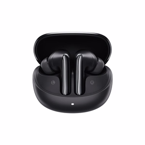 QCY Melobuds N60 Langattomat In-Ear Kuulokkeet LDAC ja ANC Melunvaimennuksella - Musta