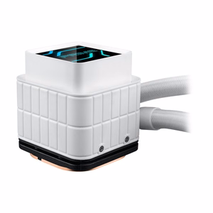 ASUS PRIME LC 360 ARGB WHT CPU cooler
