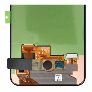 ServicePack LCD-näyttö SAMSUNG A35 5G A356B GH82-34224A ilman kehystä