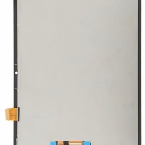 LCD-näyttö Samsung X520/X526 TAB S10 FE 10.9 2025 kosketusnäytöllä, musta (kunnostettu), ORG