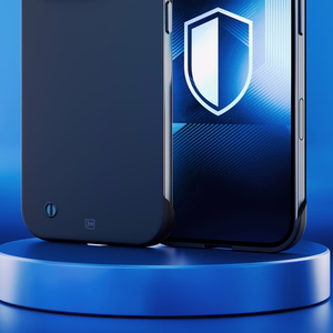 3mk Just20g Matt Case Suojakuori Apple iPhone 16 Pro Max:lle - mattamusta