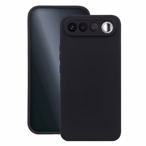 Matta TPU suojakuori Realme 16 5G musta