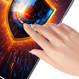 Realme C67 5G – 3mk Silky Matt Privacy tietosuojakalvo