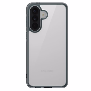 Spigen Ultra Hybrid -suojakuori Samsung Galaxy A57 5G:lle space clear