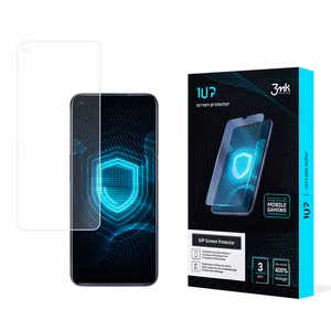 Realme 8s 5G – 3mk 1UP puhelimen näytönsuoja