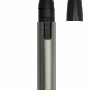 Wahl 5640-1016 – Wet & Dry -bikinitrimmeri, alumiini/musta
