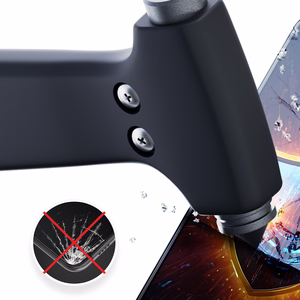 Poco M6 Pro 4G – 3mk Silky Matt Privacy tietosuojakalvo