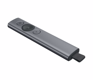 Langaton USB-esityskaukosäädin/osoitin SPOTLIGHT 910-004861 LOGITECH