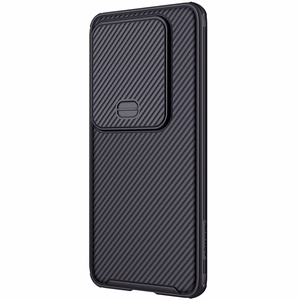 Nillkin CamShield Pro PC+TPU Case for Xiaomi Mi 11 Pro black