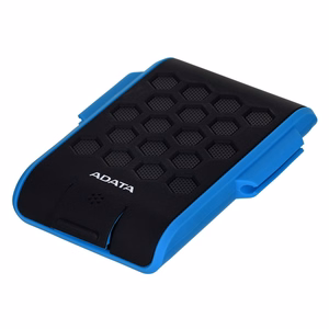 ADATA HD720 1TB USB 3.1 Colour Blue AHD720-1TU31-CBL (External HDD)