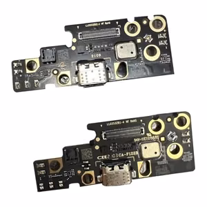Latausportti Lenovo Tab P11 5G TB-J607Z flex-kaapelilla / Plata OEM