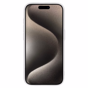 Warframe MagSafe Series Suojakuori Iphone 15 Plus:lle - valkoinen