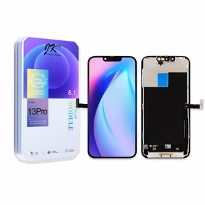 Screen Apple iPhone 13 Pro with touch glass JK Incell LTPS Premium 90Hz FHD1080p