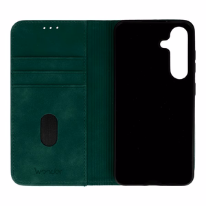Wonder Smart Case for Xiaomi 17 green