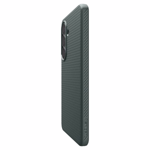 Spigen Liquid Air Mag MagSafe Case for Samsung Galaxy S26+ - Green