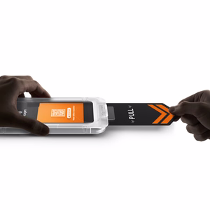 Spigen Glas.Tr Ez Fit Pro HD yksityisyyslasi 2 kpl Samsung Galaxy S26:lle