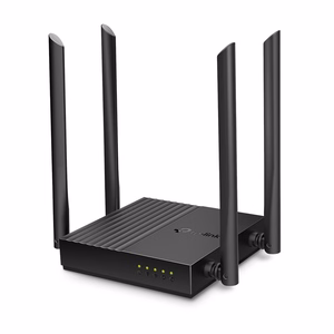 TP-LINK Archer C64 AC1200 WiFi router