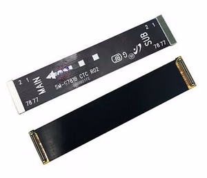 Flex Samsung G780/G781 S20 FE 4G/5G emolevyn kaapeli (SUB) alkuperäinen (huoltopakkaus)