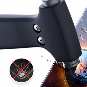 3mk Silky Matt Privacy screen-protection film for OnePlus 9 Pro