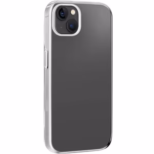 Puro Impact Clear Suojakuori iPhone 14 / 13:lle - läpinäkyvä