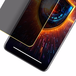 3mk Silky Matt Privacy Näytönsuoja Samsung Galaxy S20 Plus 5G:lle