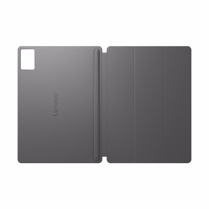 Lenovo ZG38C07423 – folio case for Idea Tab Plus, Luna Grey