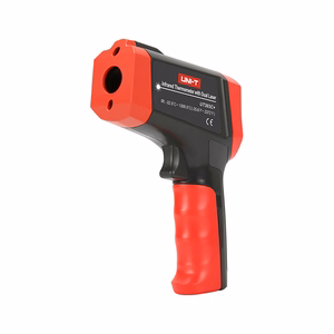 Uni-T UT303C+ lämpötilamittari