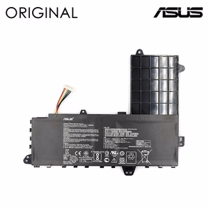 Kannettavan tietokoneen akku ASUS B21N1505, 4200 mAh, alkuperäinen