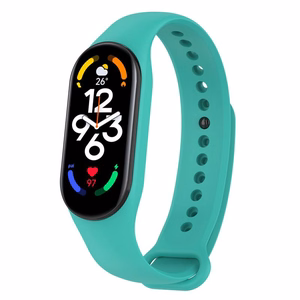 HIHNA SMART BAND M5/M6 MINTUNVIHREÄ