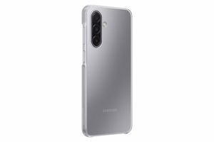 Samsung Clear Cover EF-QA176CTE Galaxy A17 - läpinäkyvä