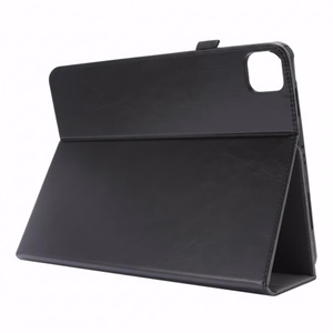 Phone Case "Book" for Samsung X800 / X806 (Tab S8 Plus) / T730 / T736 (Tab S7 FE) T970 / T976 (Tab S7 Plus) Black