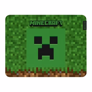 Razer Gigantus V2 Minecraft Edition – keskikokoinen pelihiirimatto, 360 × 275 × 3 mm