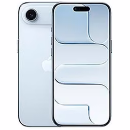 iPhone 17 Air