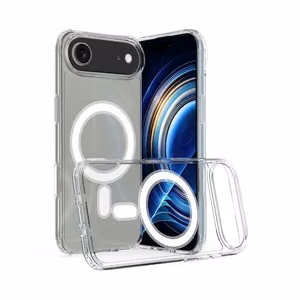 Clear MagSafe Suojakuori Apple iPhone Air
